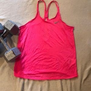 Nike DRI-FIT tank